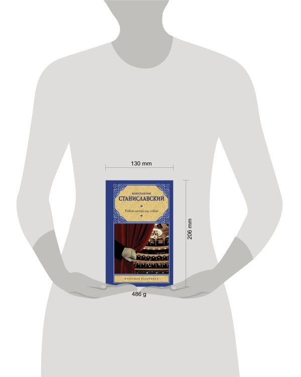 Работа актера над собой