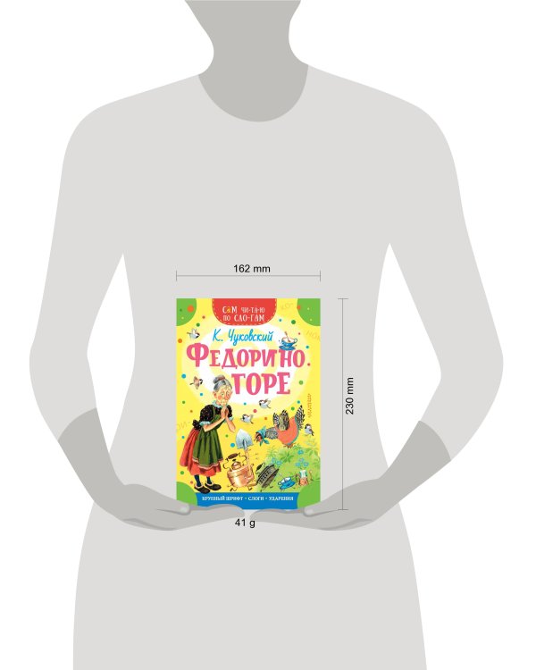 Федорино горе