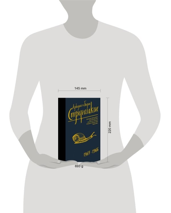 Собрание сочинений 1964-1966