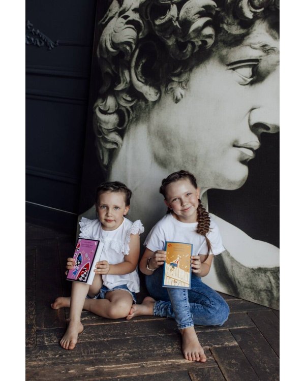 Алиса в Стране чудес. Алиса в Зазеркалье.