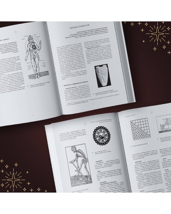 Символы и знаки. Универсальный язык человечества