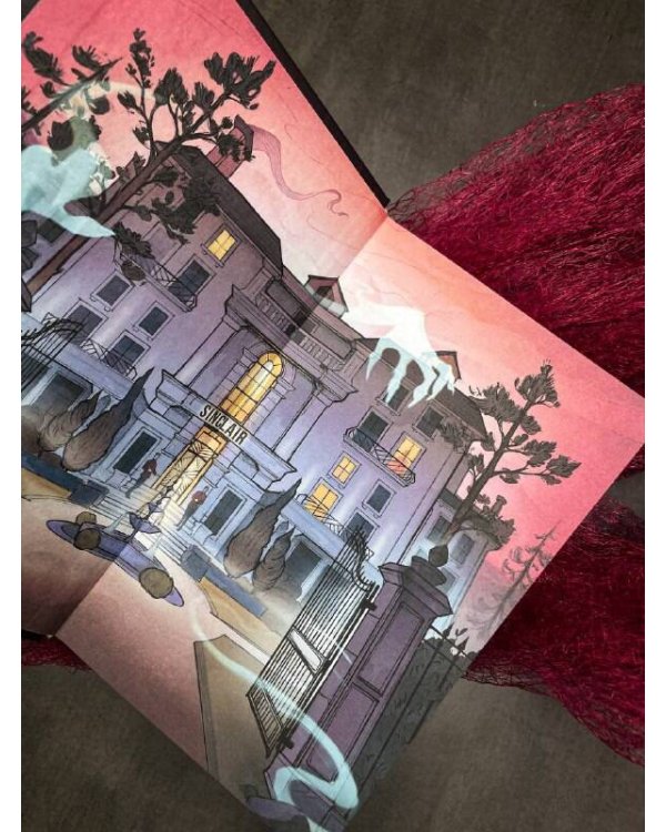 Закон Зверя. На пороге безумия