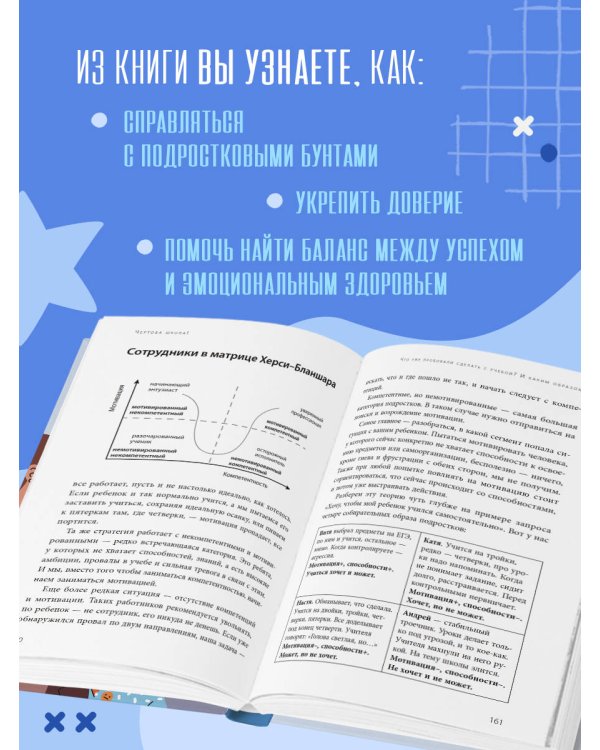 Чертова школа! Как перестать мучиться из-за учебы