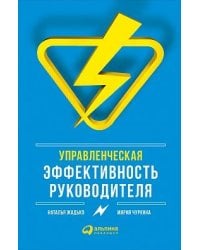 Управленческая эффективность руководителя