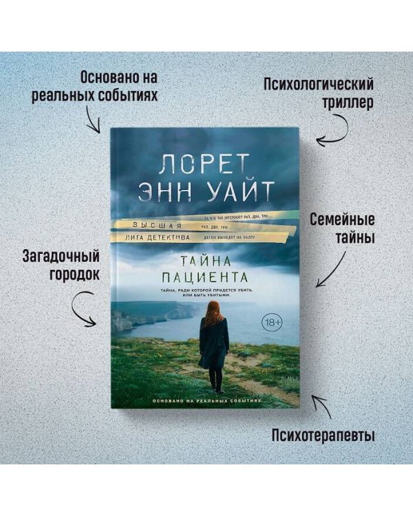 Тайна пациента