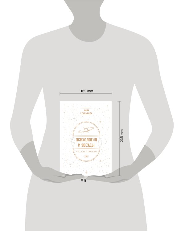 Психология и звезды: что, как и почему?