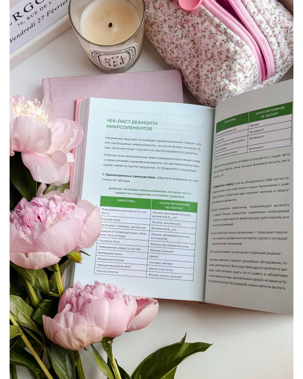 Нетревожные отношения с едой (и с собой). Осознай свои истинные потребности в питании