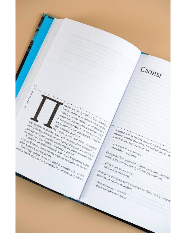 Лицей 2024. Восьмой выпуск