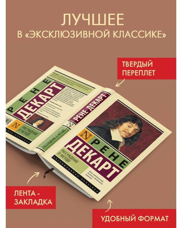 Рассуждение о методе