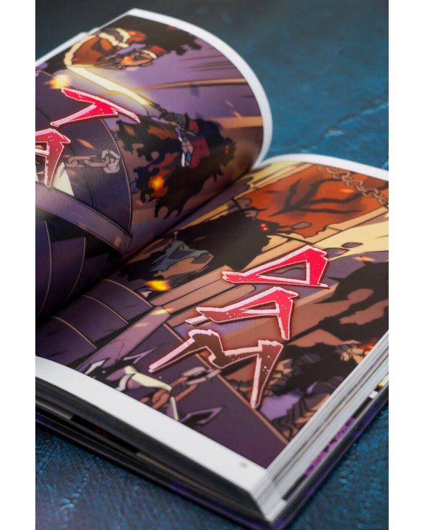 Поднятие уровня в одиночку. Solo Leveling. Том 5 (вебтун)