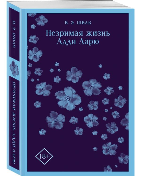 Незримая жизнь Адди Ларю