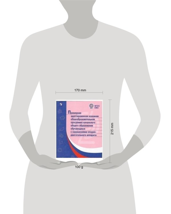 ПрАООП НОО обучающихся с нарушениями опорно-двигательного аппарата.