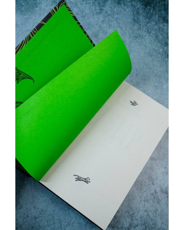 Убыр: дилогия