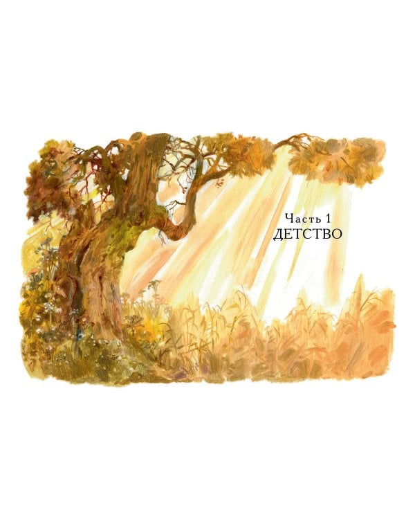 Жизнь и приключения Санта-Клауса. Илл. В. Челака