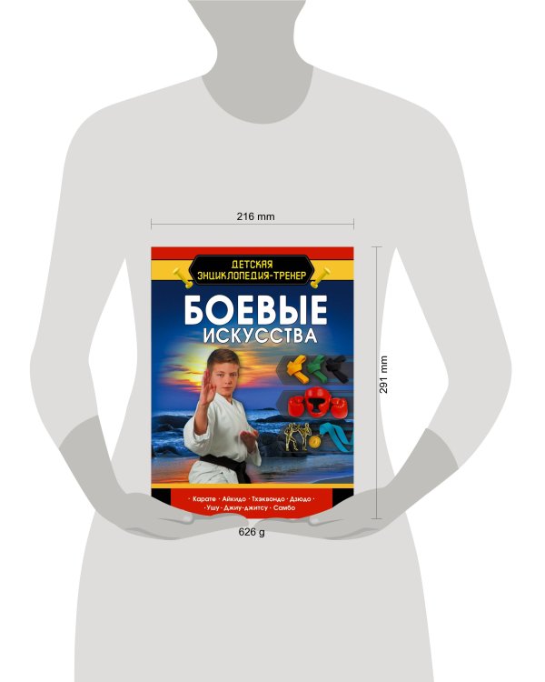 Боевые искусства