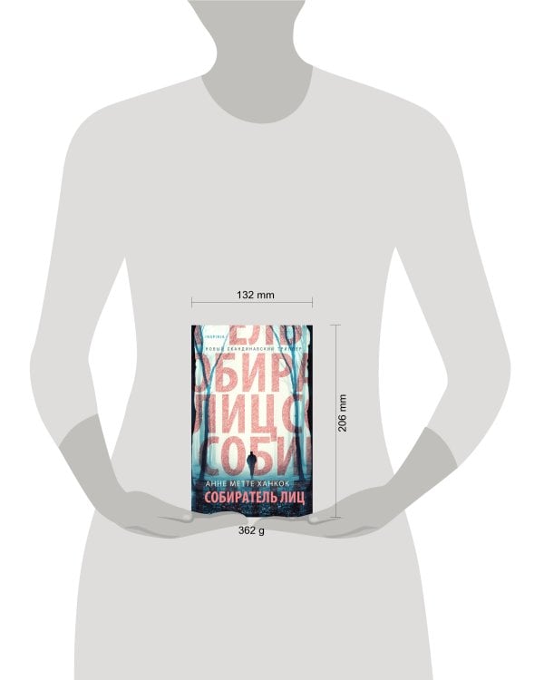 Собиратель лиц