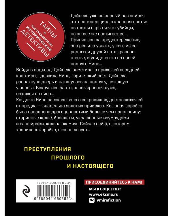 Сейф за картиной Коровина