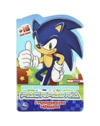 Увлекательное приключение. Раскраска с развивающими заданиями. 145х210м 16 стр. Умка в кор.50шт