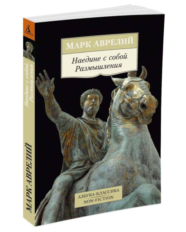 Наедине с собой. Размышления