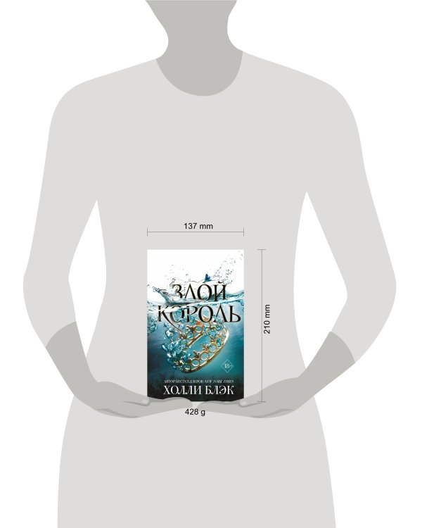 Воздушный народ. Злой король (#2)