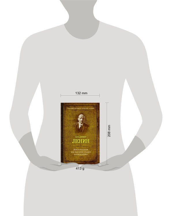 Империализм как высшая стадия капитализма