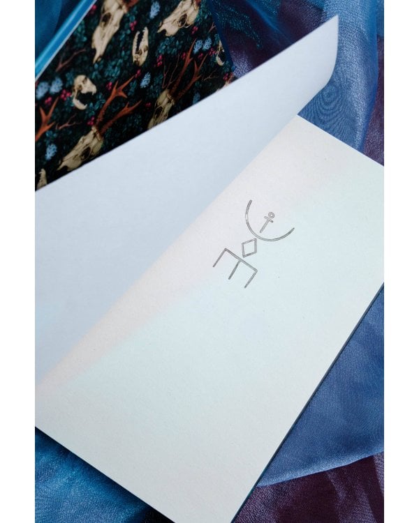 Костяной лес