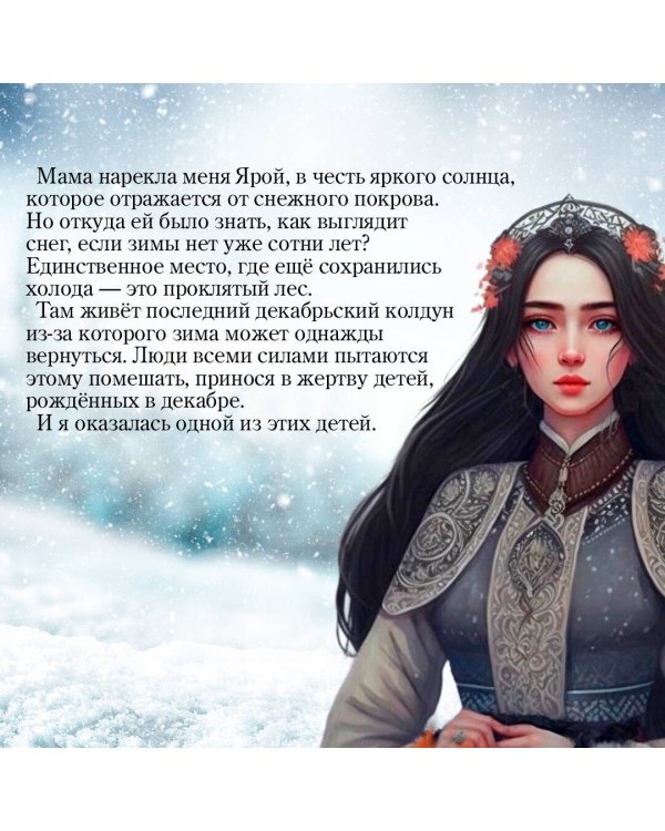 Невеста Ноября. Подарочное издание