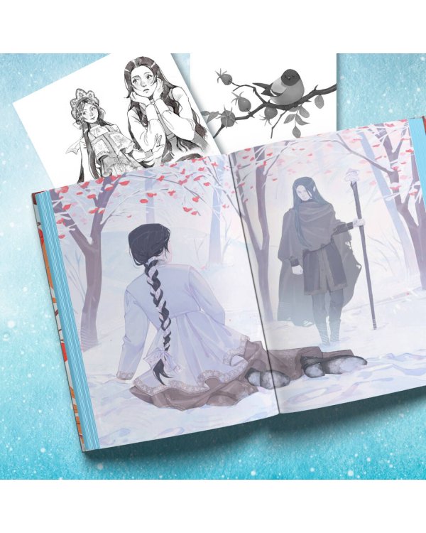 Невеста Ноября. Подарочное издание