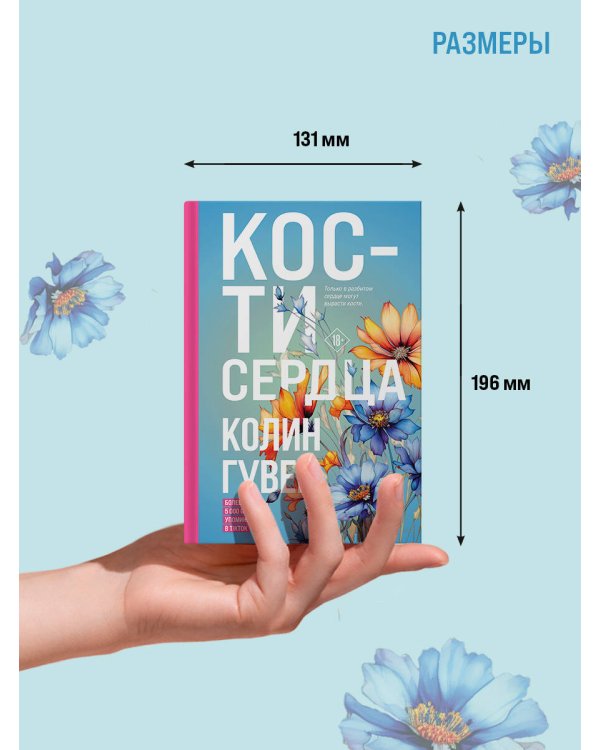 Кости сердца