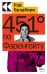 451' по Фаренгейту