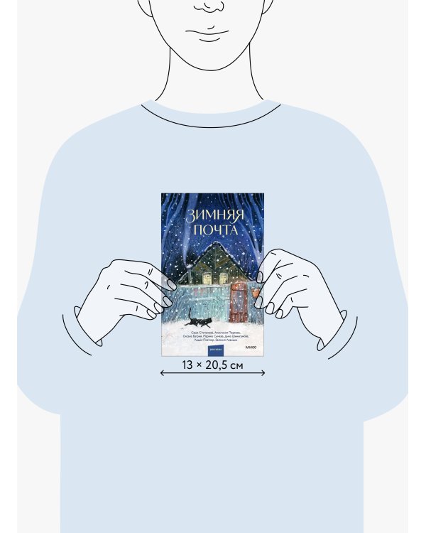 Зимняя почта