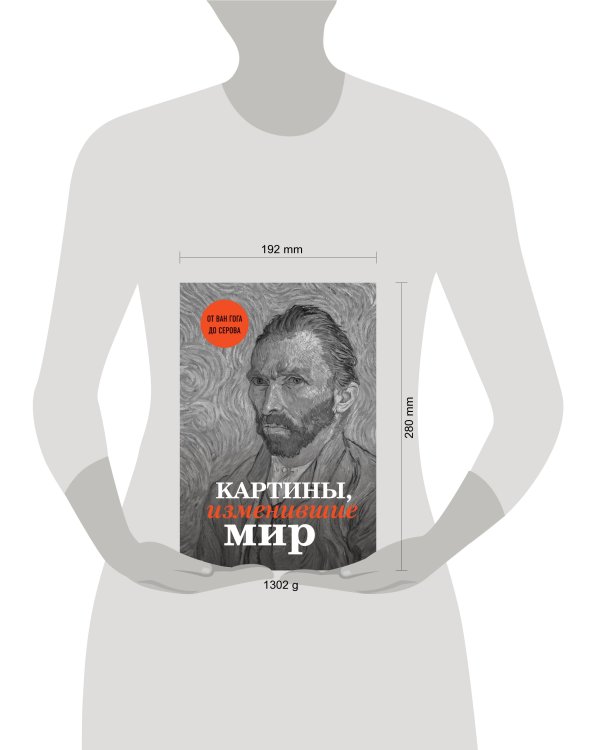 Картины, изменившие мир (Ван Гог)