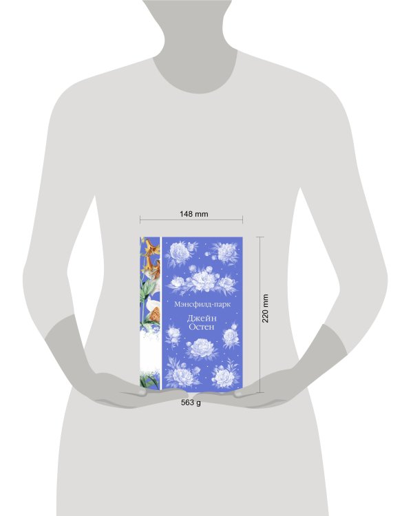 Мэнсфилд-парк