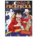 Невероятные приключения. Чудо-раскраска. 214х290 мм. Скрепка. 8 стр. Умка в кор.50шт