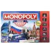 Monopoly Настольная игра Монополия Россия B7512
