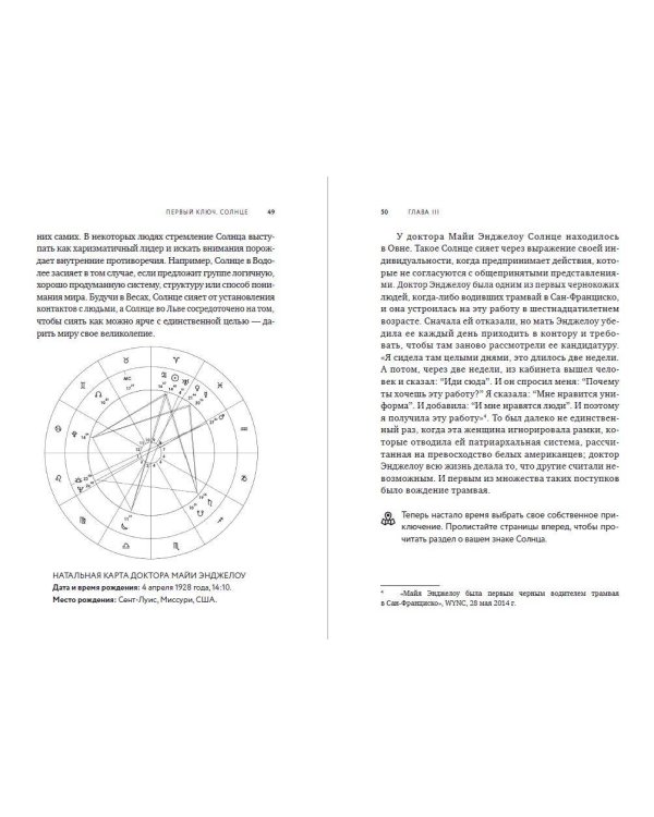 Для чего вы пришли в этот мир. Астрология радикального принятия себя
