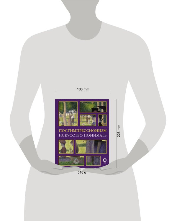 Постимпрессионизм. Искусство понимать