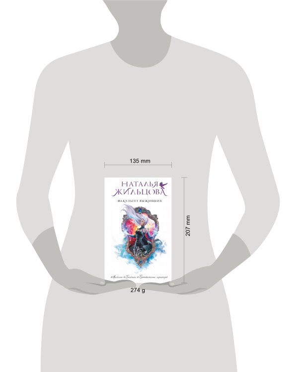 Факультет выживших