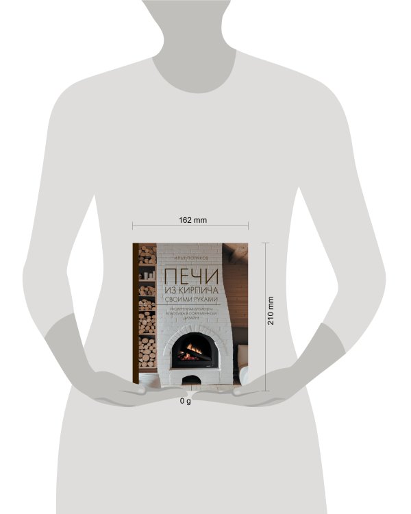 Печи из кирпича своими руками. Проверенная временем классика в современном дизайне
