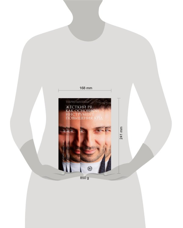 Жесткий PR как основной инструмент повышения КПД