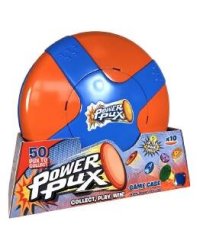 Игровой набор фишки-флипы Power Pux «Арена»