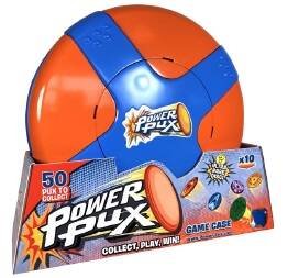 Игровой набор фишки-флипы Power Pux «Арена»