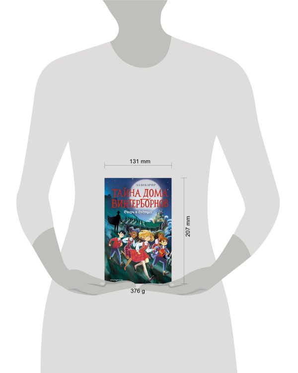 Дверь в будущее (#2)