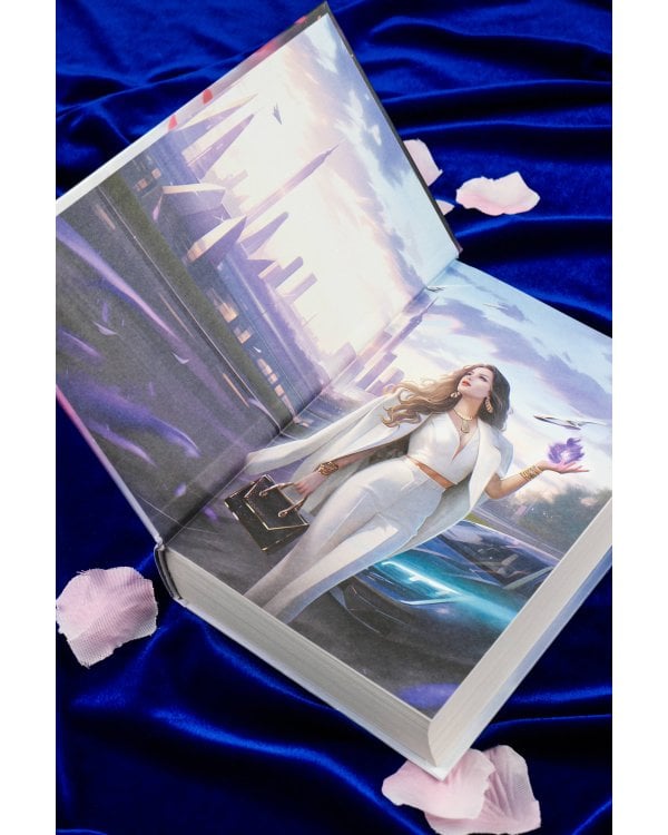 Академия магического права