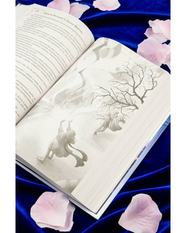 Академия магического права