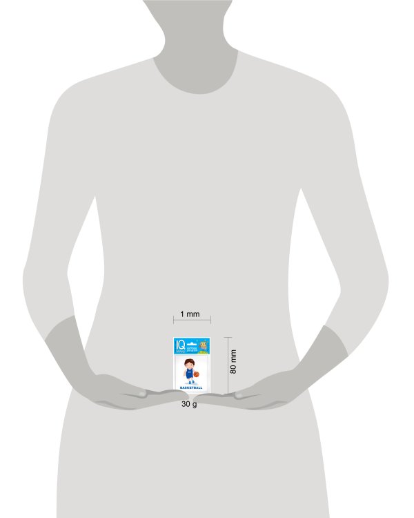 Умный малыш. ENGLISH. Спорт