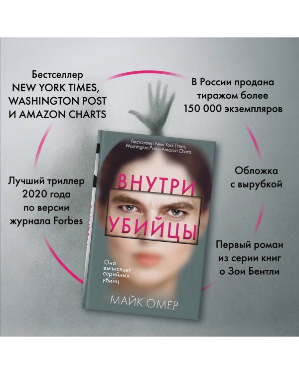 Внутри убийцы