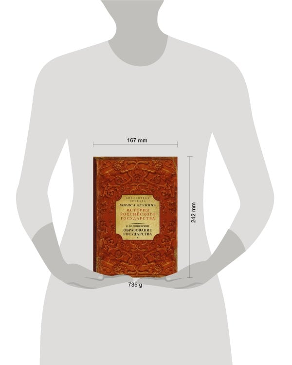 Образование государства