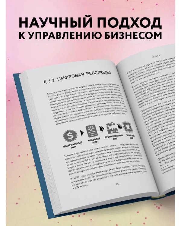 Человеческий капитал. Как с помощью нейробиологии управлять профессиональными командами