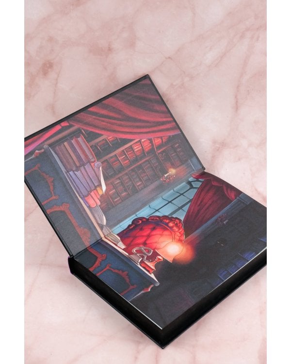 Царство Проклятых